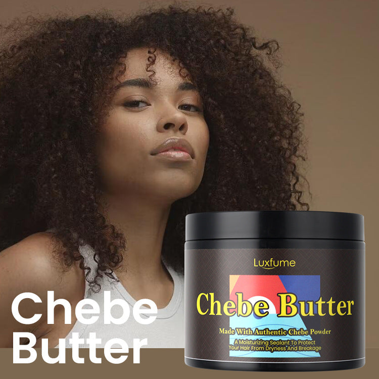Poudre de Chebe LuxFume