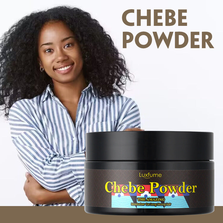 Poudre de Chebe LuxFume