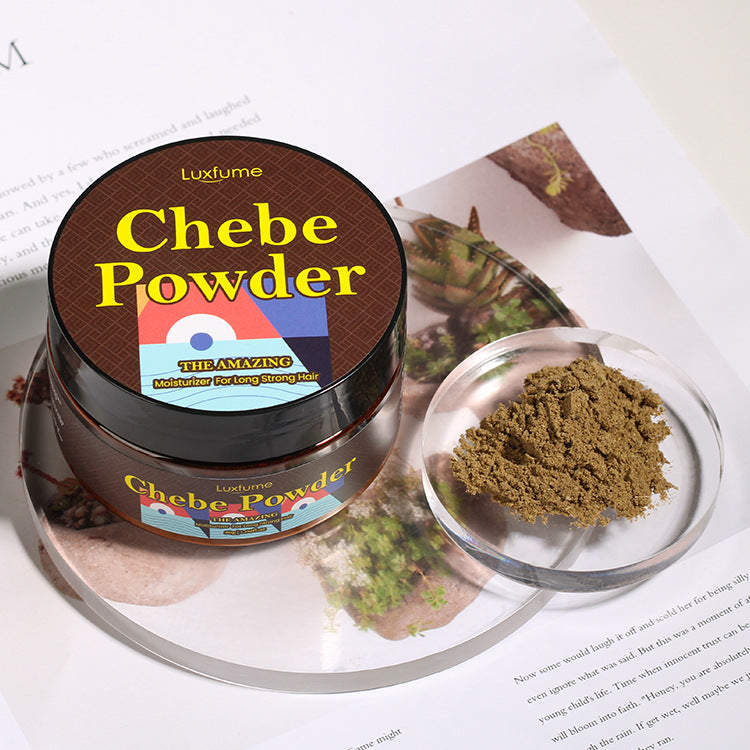 Poudre de Chebe LuxFume