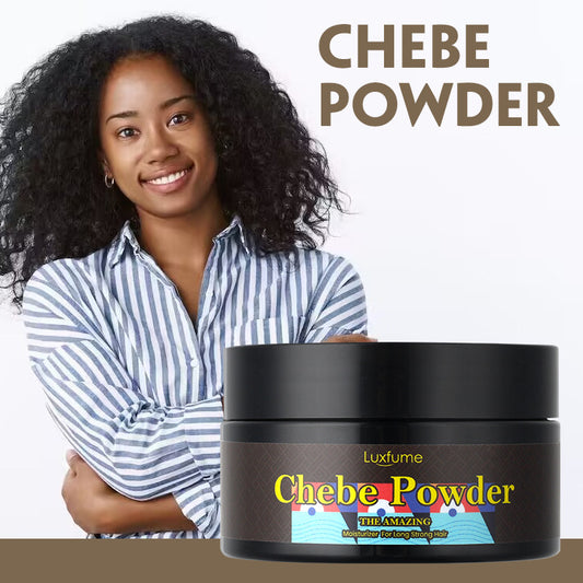 LuxFume Chebe Powder 