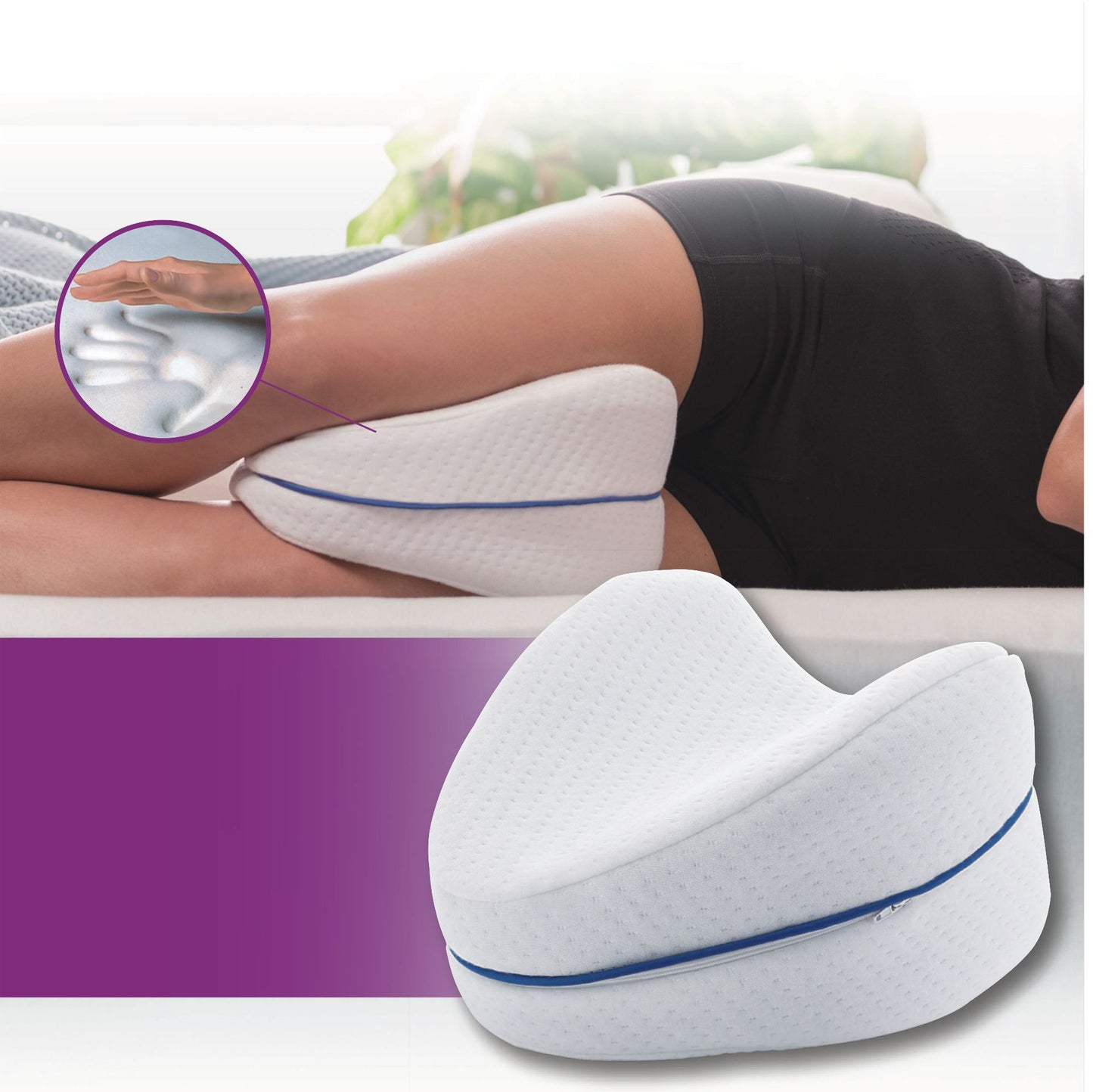 Orthopedic Knee Cushion