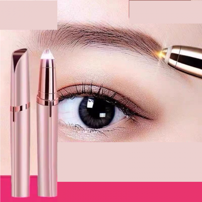 Eyebrow Trimmer