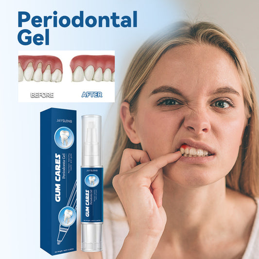 Periodontal Gel 